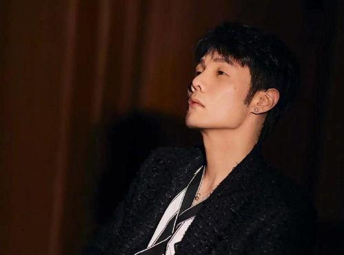 吃瓜娱乐圈许凯是谁,娱乐圈的瓜中明星，揭秘他的成长之路